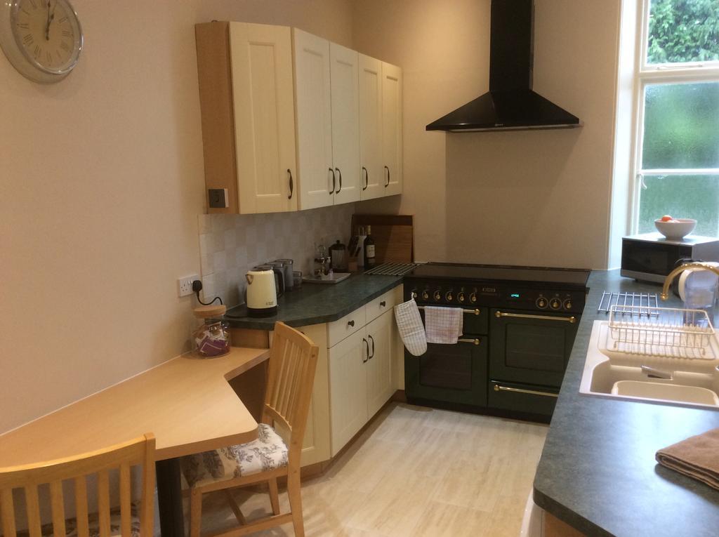 The Dower House Apartments Lincoln Quarto foto