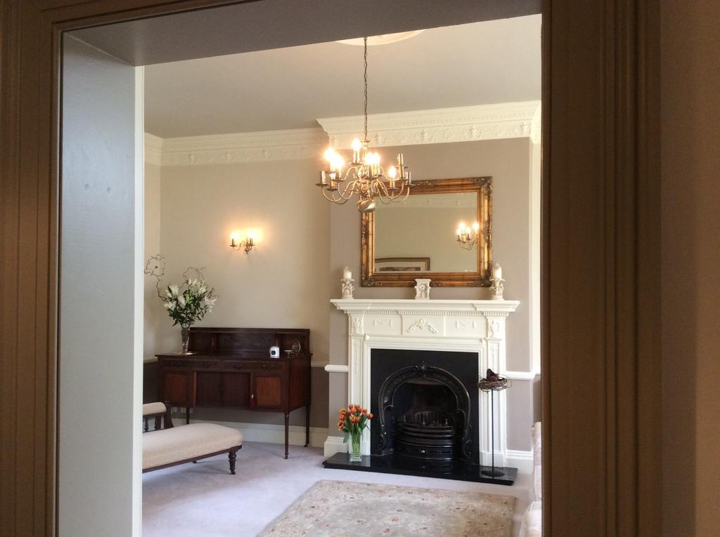 The Dower House Apartments Lincoln Quarto foto
